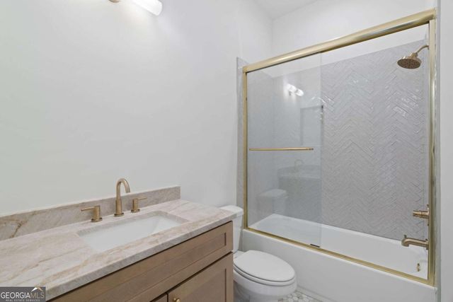 1070 Fleming Street SE, Smyrna, GA 30080