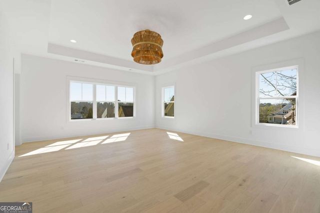 1070 Fleming Street SE, Smyrna, GA 30080