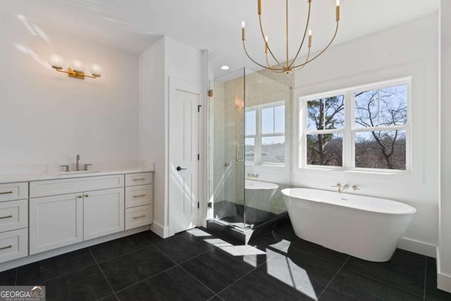 1070 Fleming Street SE, Smyrna, GA 30080