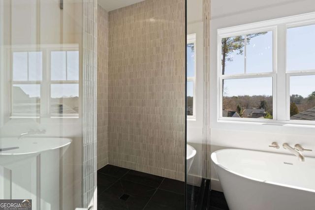 1070 Fleming Street SE, Smyrna, GA 30080