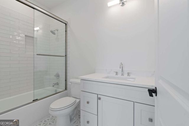 1070 Fleming Street SE, Smyrna, GA 30080