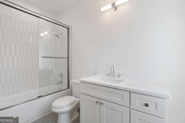 1070 Fleming Street SE, Smyrna, GA 30080