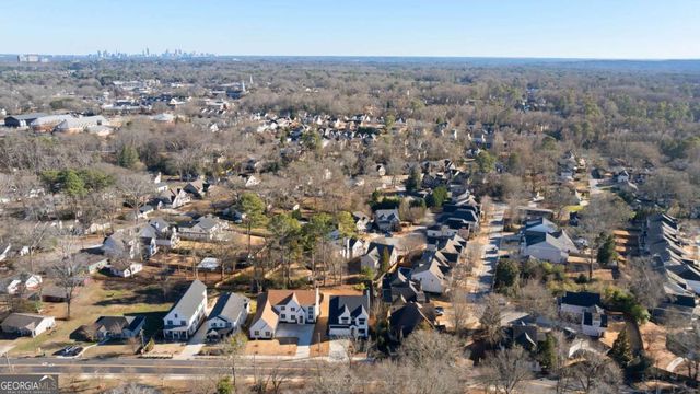 1070 Fleming Street SE, Smyrna, GA 30080