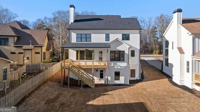 1070 Fleming Street SE, Smyrna, GA 30080