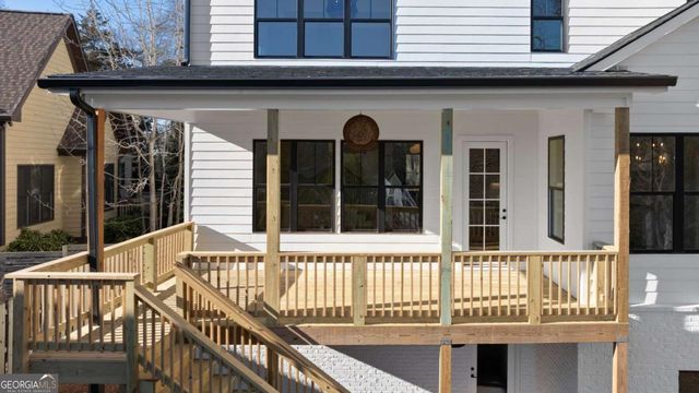 1070 Fleming Street SE, Smyrna, GA 30080