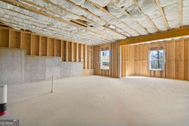 1070 Fleming Street SE, Smyrna, GA 30080