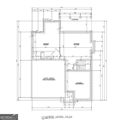 1070 Fleming Street SE, Smyrna, GA 30080