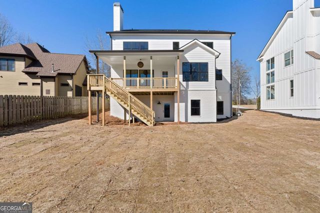 1070 Fleming Street SE, Smyrna, GA 30080