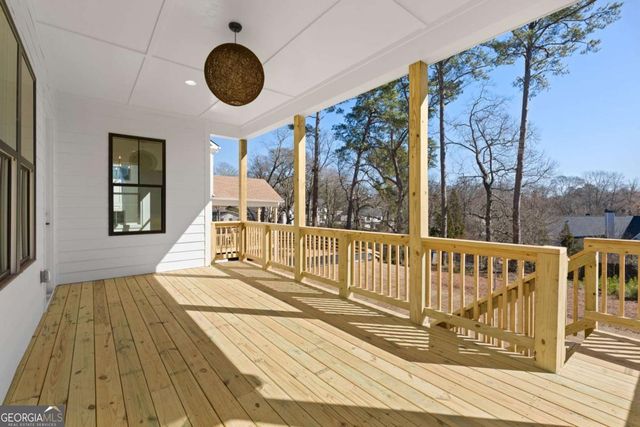 1070 Fleming Street SE, Smyrna, GA 30080