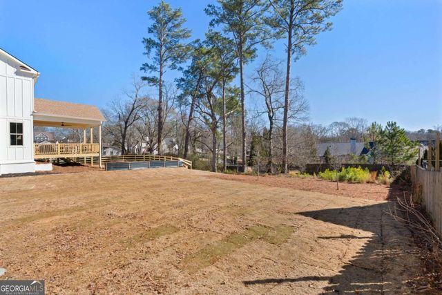 1070 Fleming Street SE, Smyrna, GA 30080