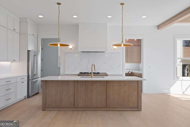 1070 Fleming Street SE, Smyrna, GA 30080