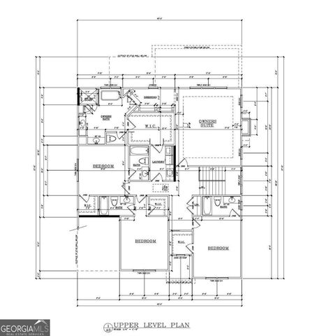 1070 Fleming Street SE, Smyrna, GA 30080