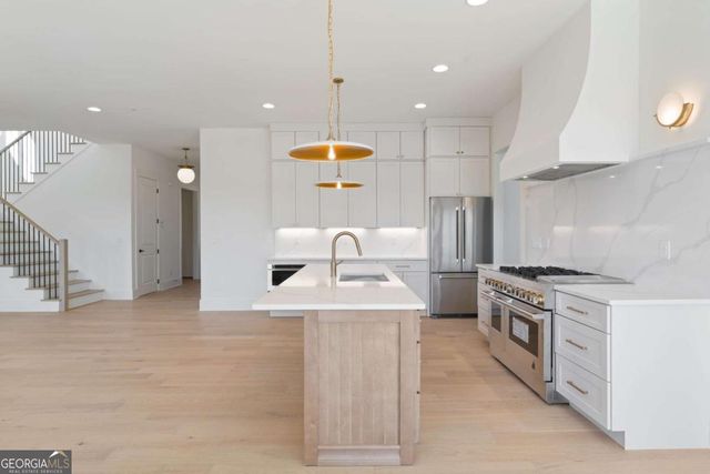 1070 Fleming Street SE, Smyrna, GA 30080