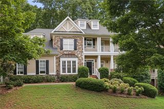 4874 Registry NW Lane, Kennesaw, GA 30152