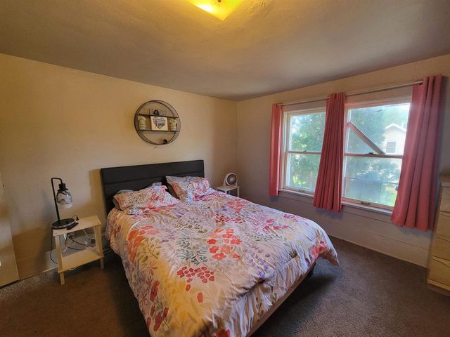 323 Janesville Street, Footville, WI 53548