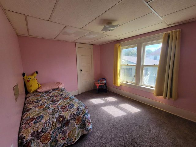 323 Janesville Street, Footville, WI 53548