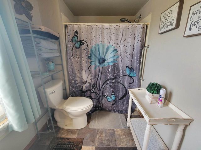323 Janesville Street, Footville, WI 53548