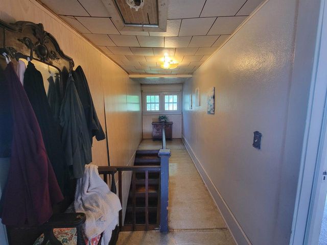 323 Janesville Street, Footville, WI 53548