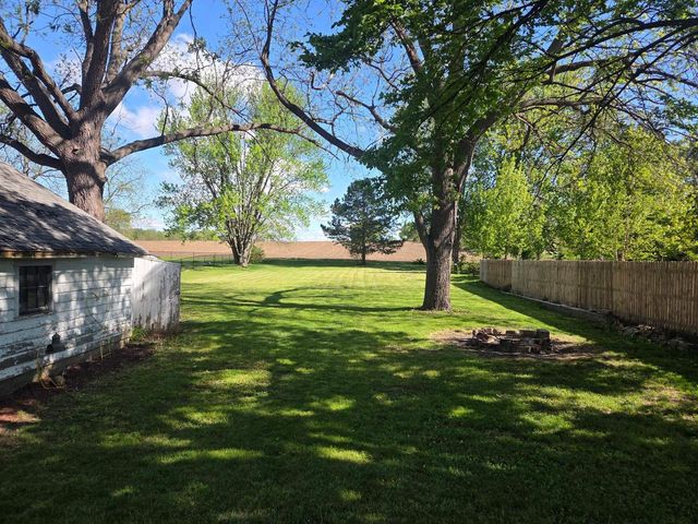 323 Janesville Street, Footville, WI 53548