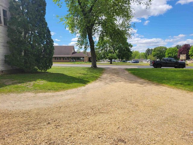 323 Janesville Street, Footville, WI 53548