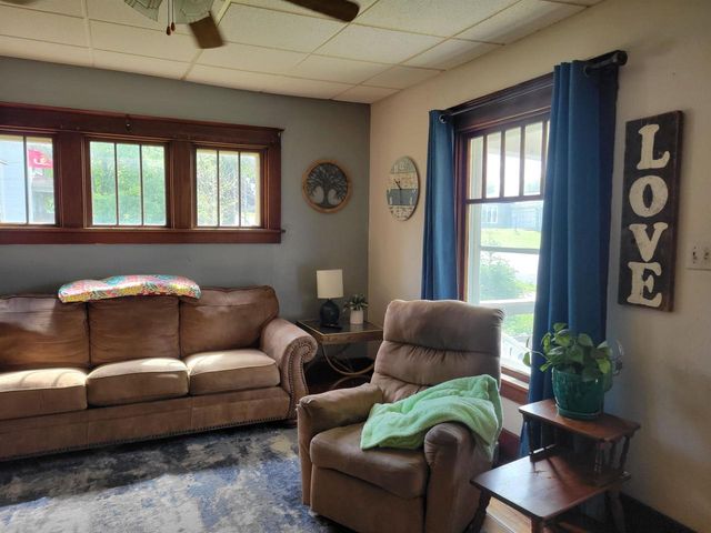 323 Janesville Street, Footville, WI 53548