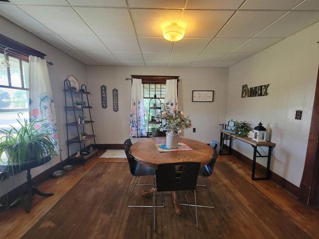 323 Janesville Street, Footville, WI 53548