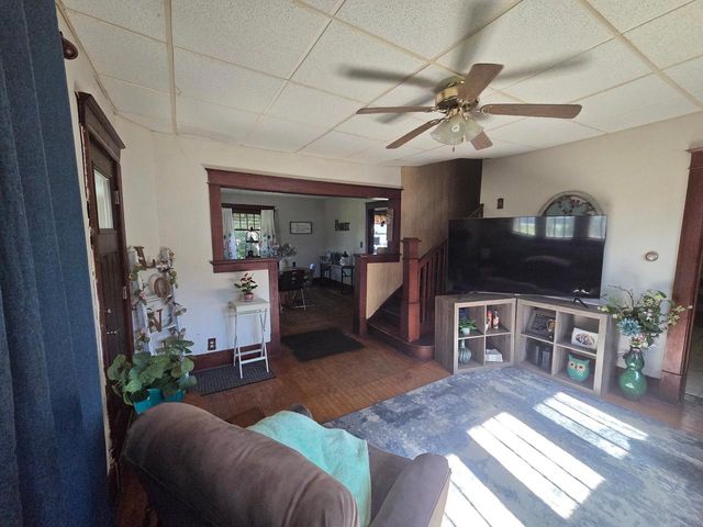 323 Janesville Street, Footville, WI 53548