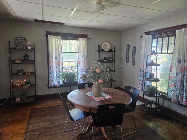 323 Janesville Street, Footville, WI 53548