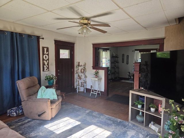 323 Janesville Street, Footville, WI 53548