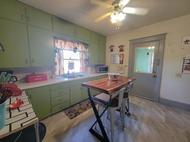 323 Janesville Street, Footville, WI 53548