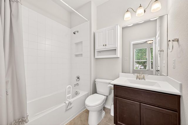 12251 Antilles Lane, Conroe, TX 77304