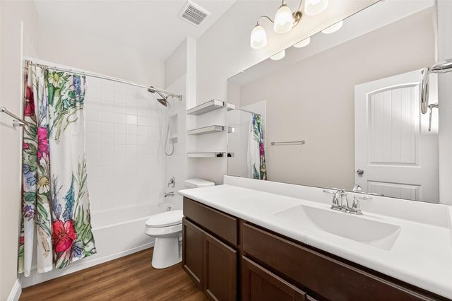12251 Antilles Lane, Conroe, TX 77304