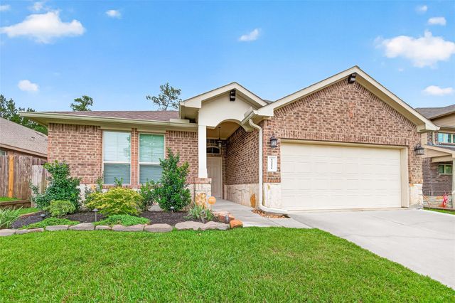 12251 Antilles Lane, Conroe, TX 77304
