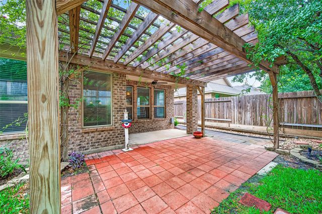 12251 Antilles Lane, Conroe, TX 77304