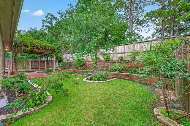 12251 Antilles Lane, Conroe, TX 77304