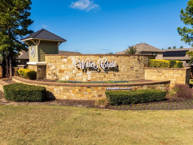 12251 Antilles Lane, Conroe, TX 77304