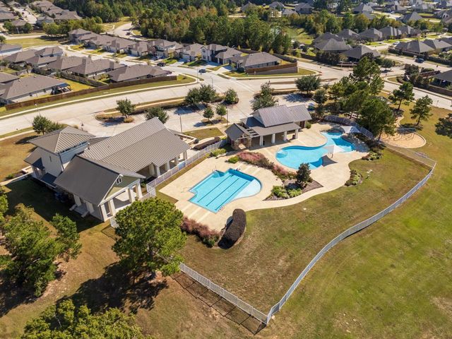 12251 Antilles Lane, Conroe, TX 77304