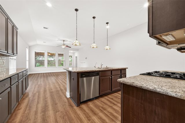 12251 Antilles Lane, Conroe, TX 77304