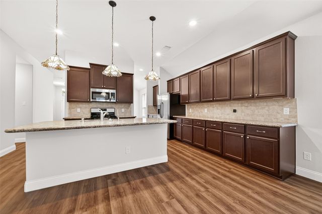 12251 Antilles Lane, Conroe, TX 77304