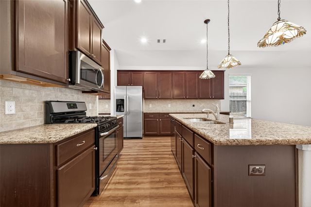 12251 Antilles Lane, Conroe, TX 77304