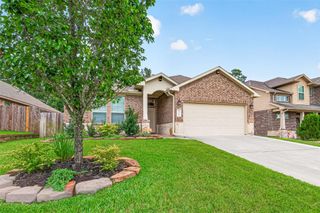 12251 Antilles Lane, Conroe, TX 77304