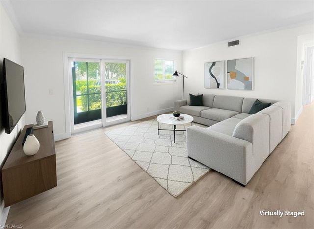 766 Central AVE 113, Naples, FL 34102