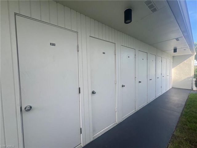 766 Central AVE 113, Naples, FL 34102