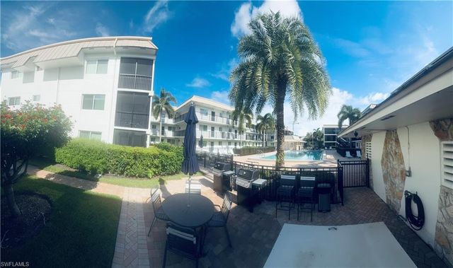 766 Central AVE 113, Naples, FL 34102