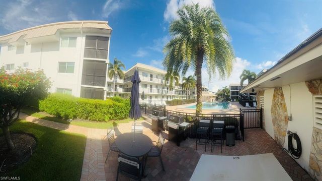 766 Central AVE 113, Naples, FL 34102