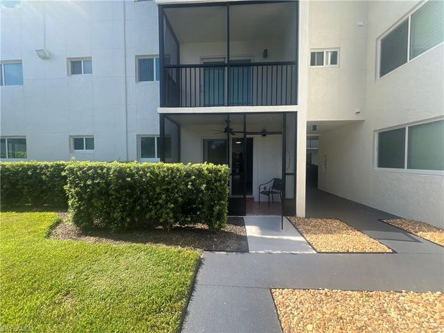 766 Central AVE 113, Naples, FL 34102