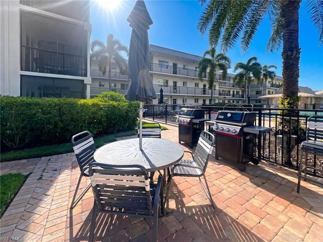 766 Central AVE 113, Naples, FL 34102