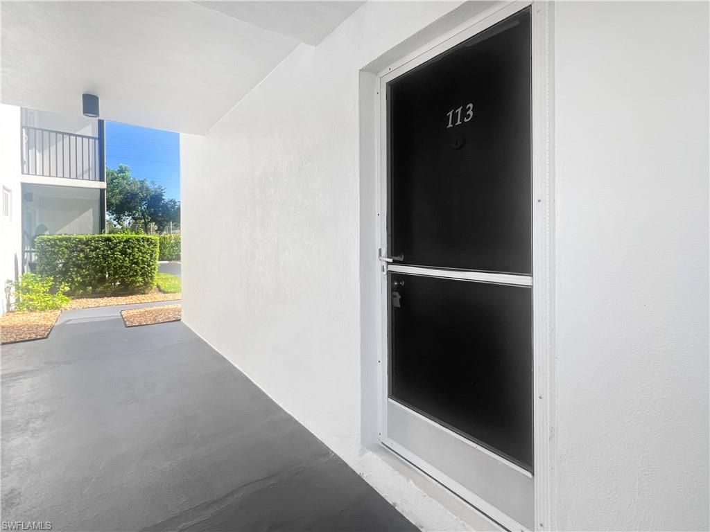 766 Central AVE 113, NAPLES, FL 34102 — photo 2