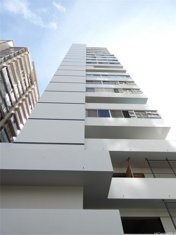 2421 Ala Wai Boulevard 1603, Honolulu, HI 96815