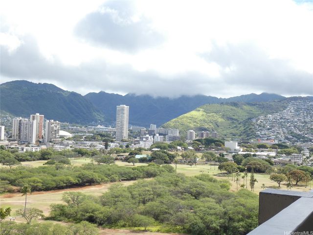 2421 Ala Wai Boulevard 1603, Honolulu, HI 96815